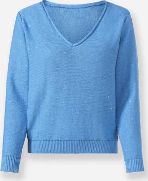 Baumwollpullover