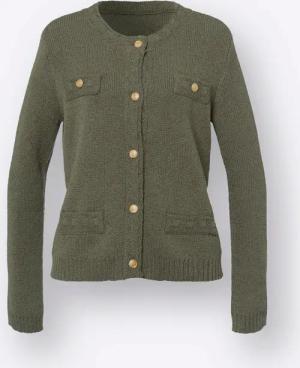 Strickjacke