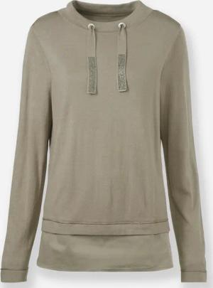 2-in-1-Pullover