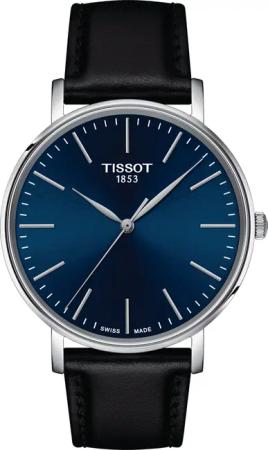 Tissot T1434101604100 Everytime 40mm 5ATM