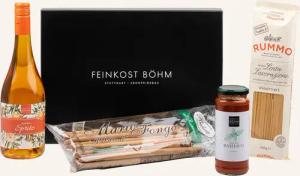 Feinkost Böhm Geschenkbox LA DOLCE VITA
