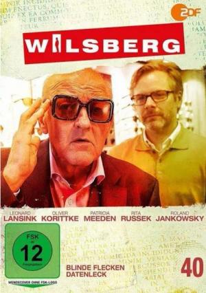 Onegate Media GmbH DVD Wilsberg