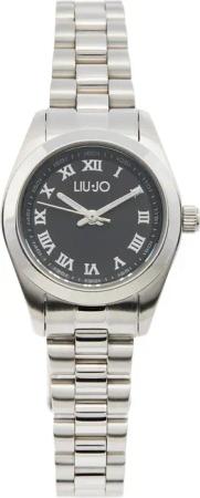 Liu Jo Uhr Aimable TLJ2415 Silberfarben