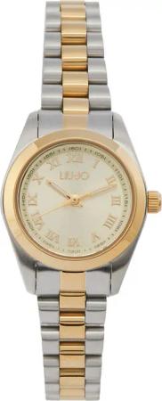 Liu Jo Uhr Aimable TLJ2417 Silberfarben