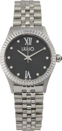 Liu Jo Uhr Tiny TLJ2422 Silberfarben