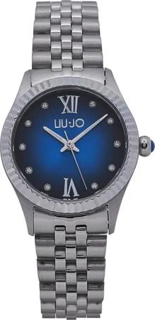 Liu Jo Uhr Tiny TLJ2423 Silberfarben