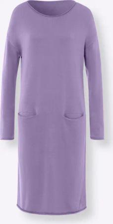 Strickkleid