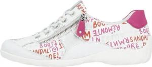 Remonte R3403 Damen Schnürschuh