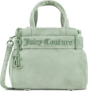Juicy Couture Handtasche BIJXT3090W5S Grün
