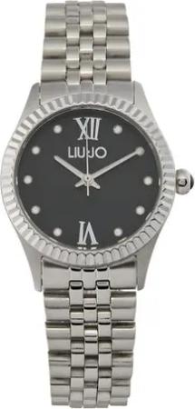 Liu Jo Uhr Tiny TLJ2422 Silberfarben