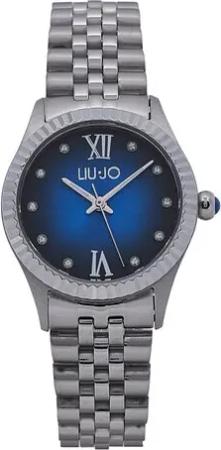 Liu Jo Uhr Tiny TLJ2423 Silberfarben