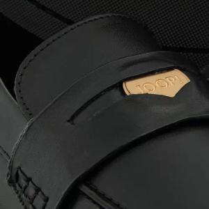 JOOP! Loafer - Unico Tori Slip On - Gr. 42 (EU) - in Schwarz - für Damen