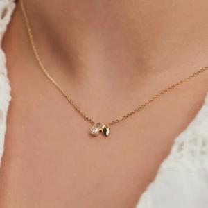 BELORO Armband - Regalo d'Amore Geschenkset - Gr. ONE SIZE - in Gold - für Damen