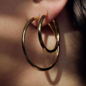 Parte Di Me Ohrringe - Sorprendimi Geschenkset - Gr. unisize - in Gold - für Damen