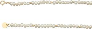Jackie Gold Armband - Armband - Gr. ONE SIZE - in Gold - für Damen