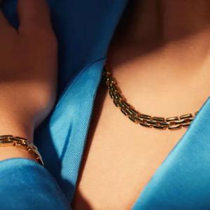 Parte Di Me Armband - Sorprendimi Geschenkset - Gr. ONE SIZE - in Gold - für Damen
