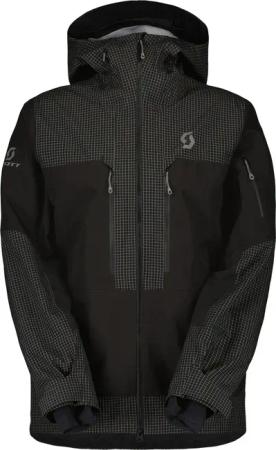 Scott Herren Vertic Ripstop 3L Jacke