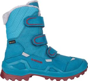 Lowa Kinder Milo Evo GTX Hi Schuhe