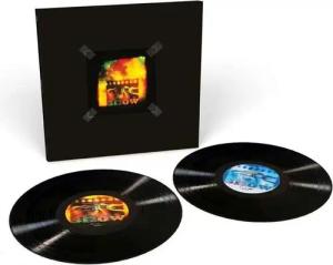 Show von The Cure - 2-LP (Limited Edition, Remastered, Re-Release, Standard)