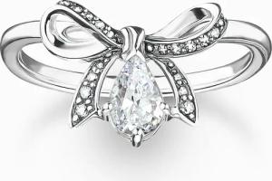 Thomas Sabo Ring - TR2481-643-14