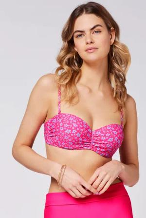 Variables Bügel-Bikini-Top
