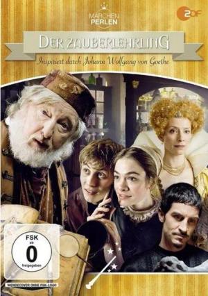 Onegate Media GmbH DVD Der Zauberlehrling