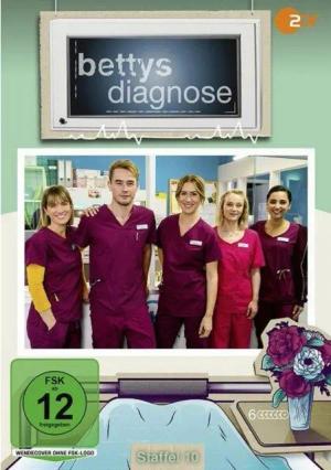 Onegate Media GmbH DVD Bettys Diagnose