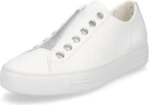 Paul Green Paul Green Damen Sneaker weiß Sneaker