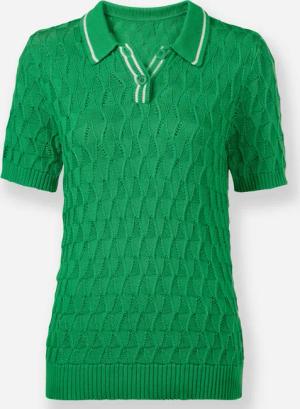 Polopullover