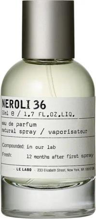 LE LABO NEROLI 36