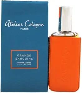 ATELIER-COLOGNE Eau de Cologne Orange Sanguine, Unisex, Cologne Absolue, 30ml
