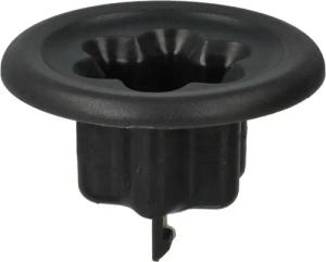 vhbw Küchenmaschinen-Adapter Ersatz für Vorwerk 31973 für Küchenmaschine, Zubehör für Küchenmaschine Vorwerk 31973