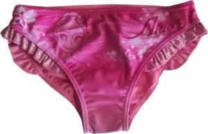 Badeslip Disney Frozen Die Eiskönigin, Anna, Badehose, Badeslip, Bikinihose für