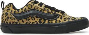 Vans Sneakers aus Stoff Knu Skool VN000CS0BMA1 Braun