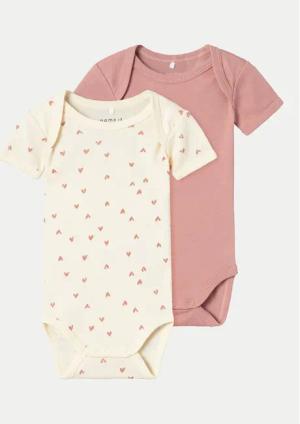 NAME IT 2er-Set Bodys 13227028 Bunt