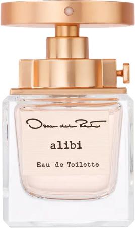Oscar de la Renta Alibi EdT Nat. Spray
