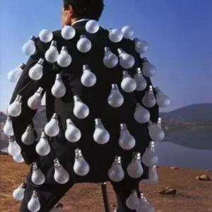 Delicate sound of thunder von Pink Floyd - 2-CD (Digipak)