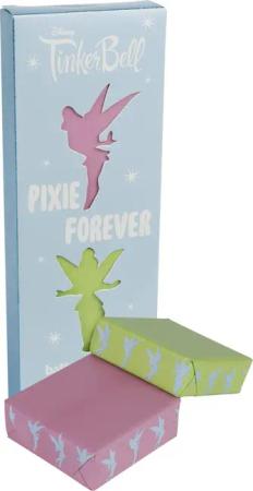Peter Pan - Disney Badekugel - Mad Beauty - Badefizzer Set - für Damen   - Lizenzierter Fanartikel