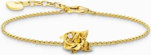 Thomas Sabo Armband - Roses Romance - A2175-414-39-L19V