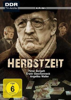 Onegate Media GmbH DVD Herbstzeit