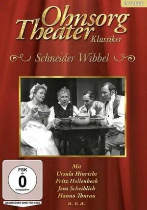 Onegate Media GmbH DVD Schneider Wibbel
