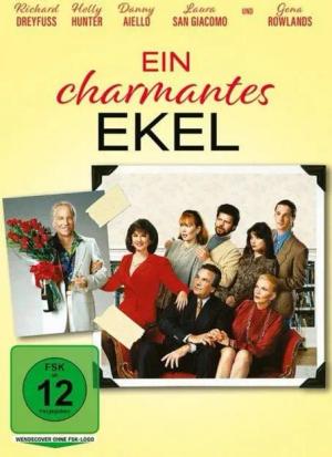Onegate Media GmbH DVD Ein charmantes Ekel