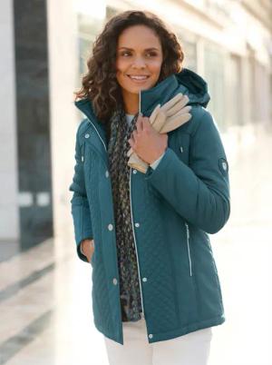 Steppjacke
