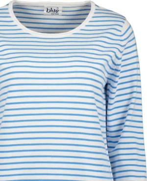 Blue Seven Strickpullover Blue Seven Pullover (1-tlg)