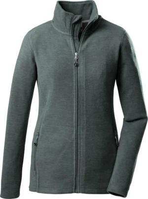 Killtec Fleecejacke "WMN FLC JCKT 8"
