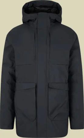 Jarvi M`s Down Parka XXL schwarz - black