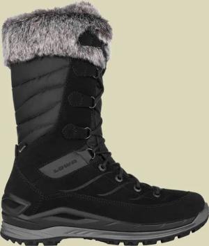 Alba Evo GTX Women UK 7 schwarz - schwarz/anthrazit