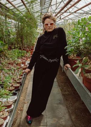 Cordhose Jolly Marleen