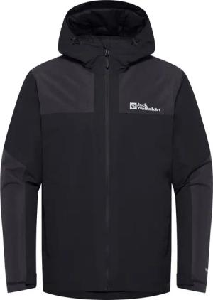 Jack Wolfskin Herren Jasper Ins Jacke