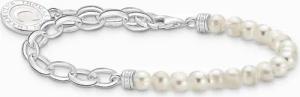 Thomas Sabo Armband - A2128-158-14